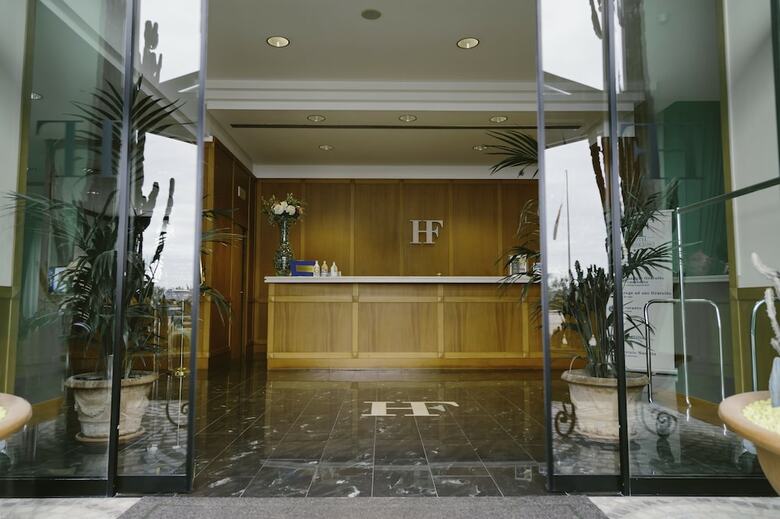 Hotel&residence Federiciano