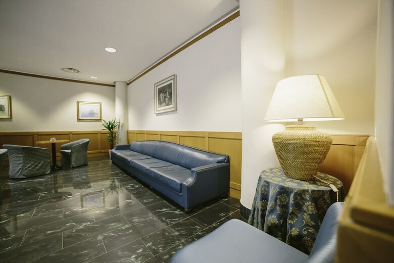 Hotel&residence Federiciano