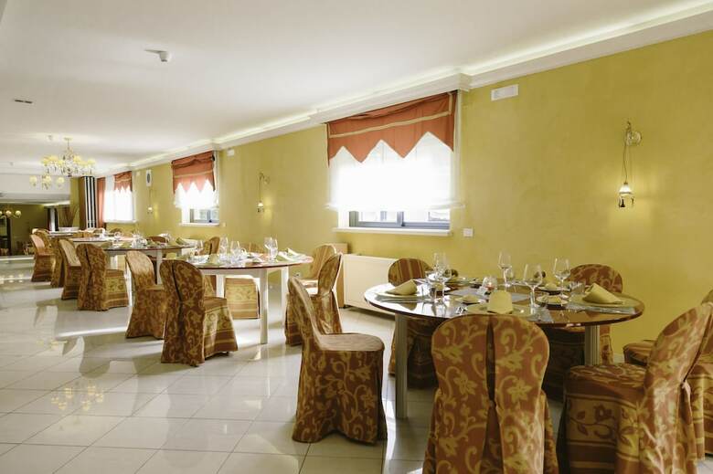 Hotel&residence Federiciano