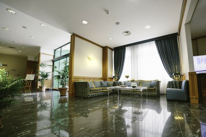 Hotel&residence Federiciano
