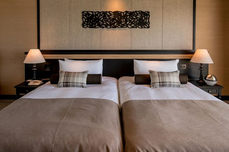 Hotel Monterey Okinawa Spa & Resort