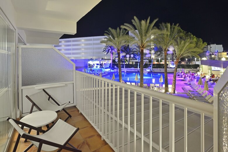Hotel Sol House The Studio Calvi� Beach