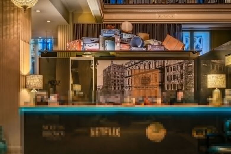Treasury On Collins Apartment Hotel