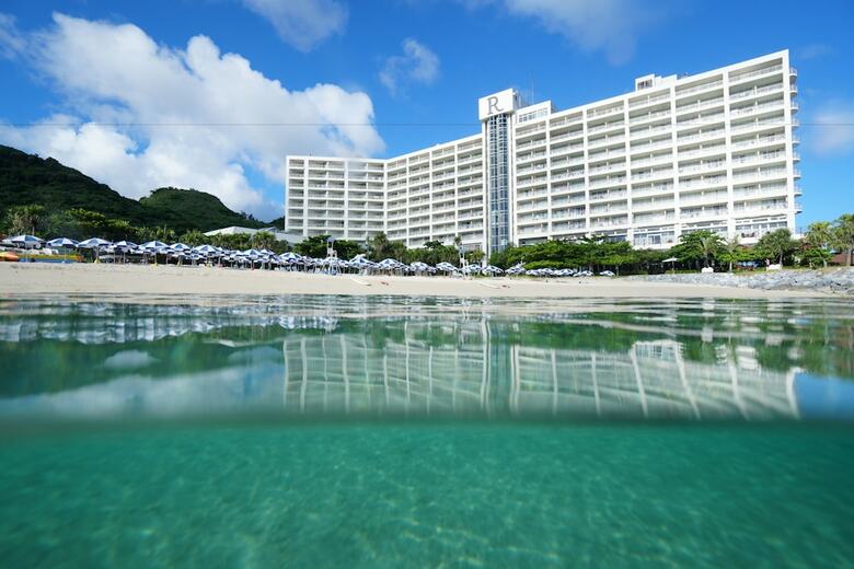 Hotel Renaissance Resort Okinawa