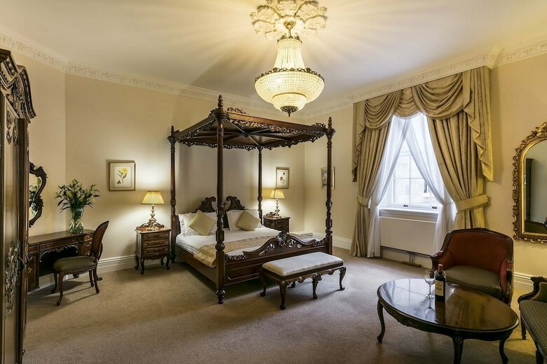 Doxford Hall Hotel & Spa