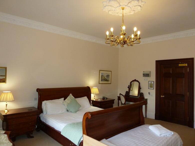 Doxford Hall Hotel & Spa