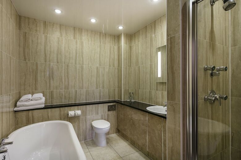 Doxford Hall Hotel & Spa