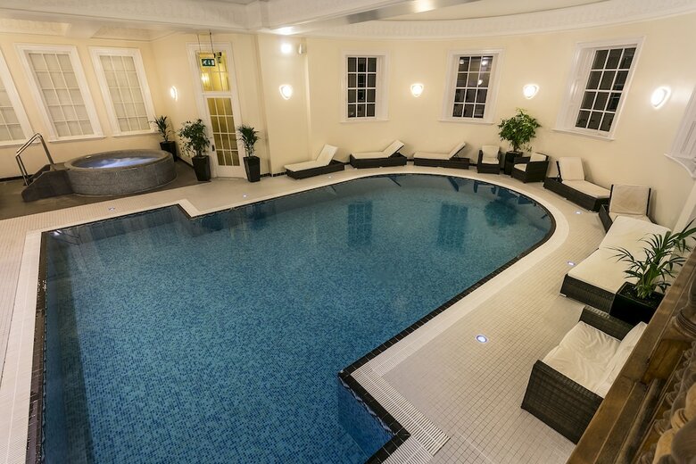 Doxford Hall Hotel & Spa