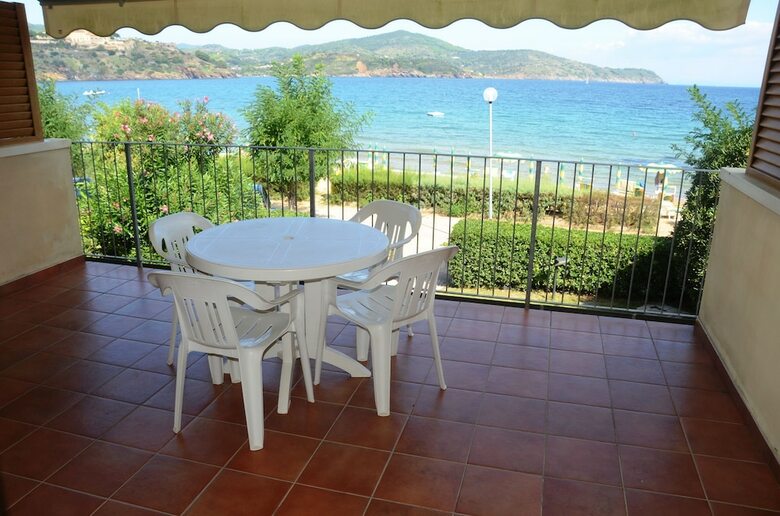 Hotel Residence Le Acacie