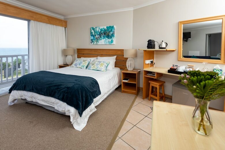 Hotel Aire Del Mar Guest House