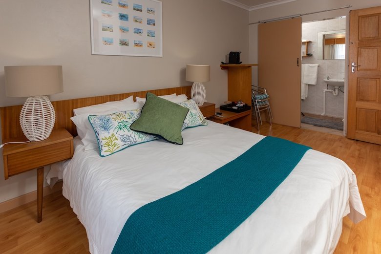 Hotel Aire Del Mar Guest House