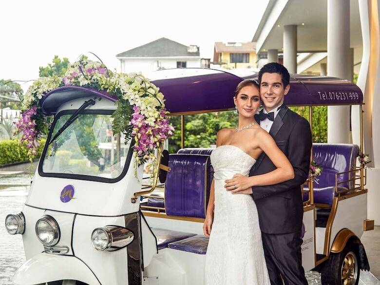 Apartamento Grand Mercure Phuket Patong