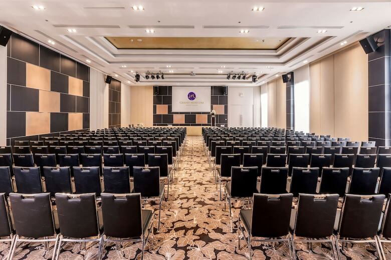 Apartamento Grand Mercure Phuket Patong