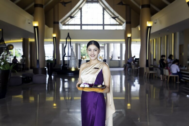 Apartamento Grand Mercure Phuket Patong