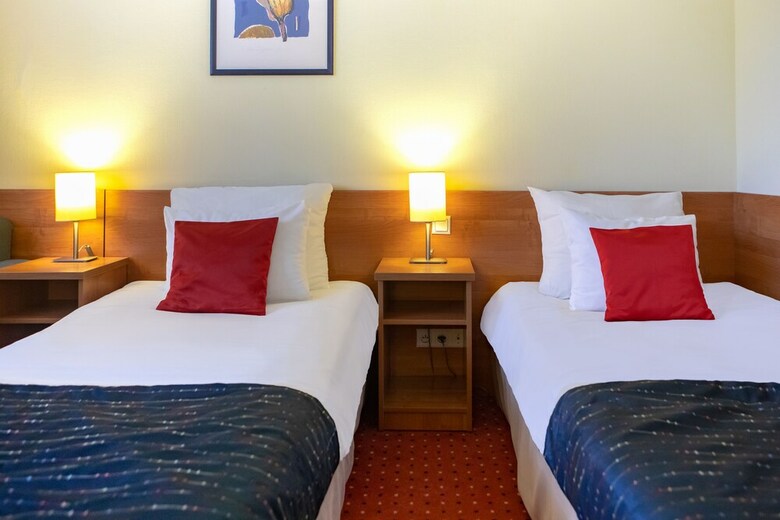 Hotel Mercure Karpacz Skalny