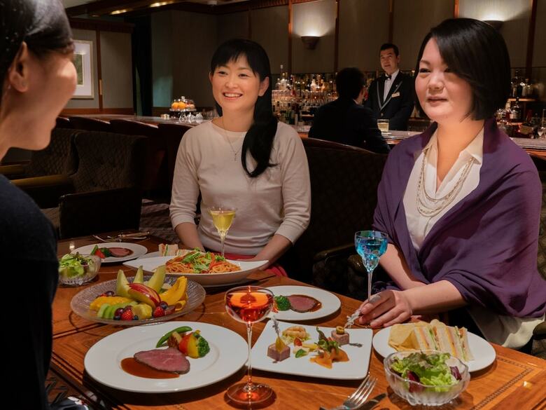 Keio Plaza Hotel Hachioji