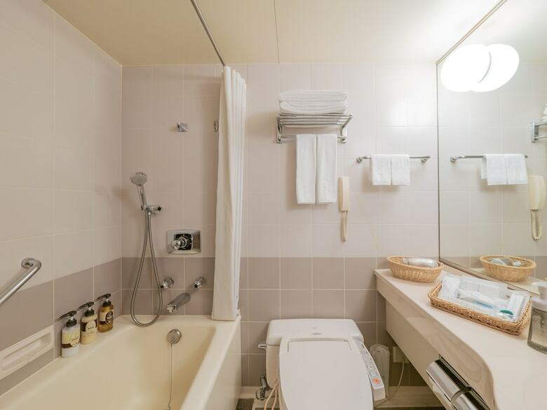 Keio Plaza Hotel Hachioji