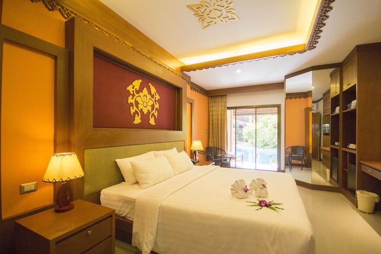 Hotel Shanaya Beach Resort & Spa Phuket