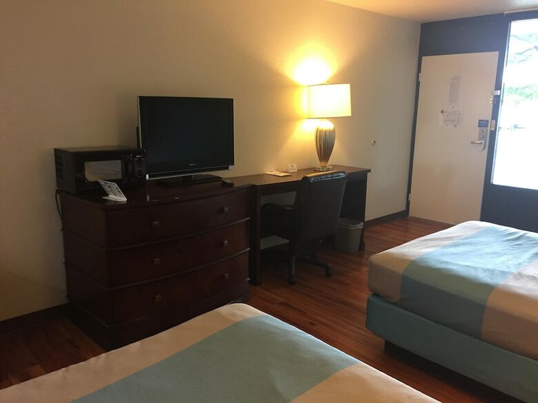 Motel 6 Nashville, Tn - Airport