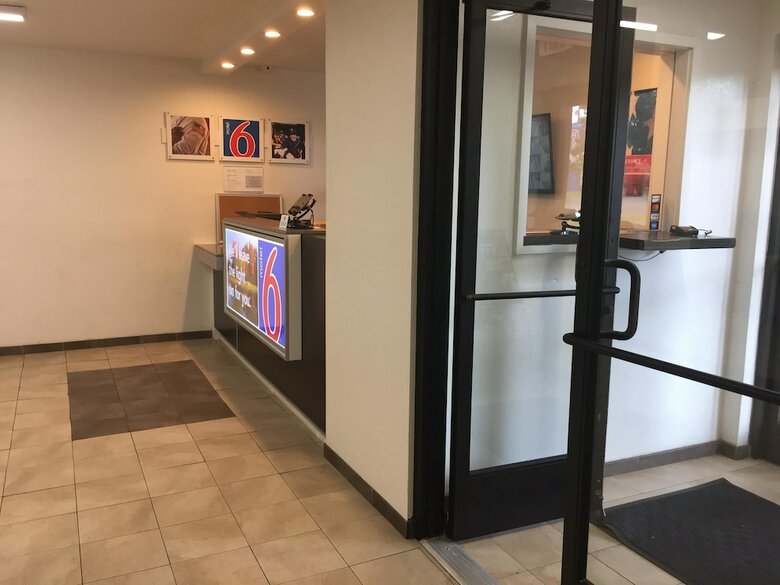 Motel 6 Nashville, Tn - Airport
