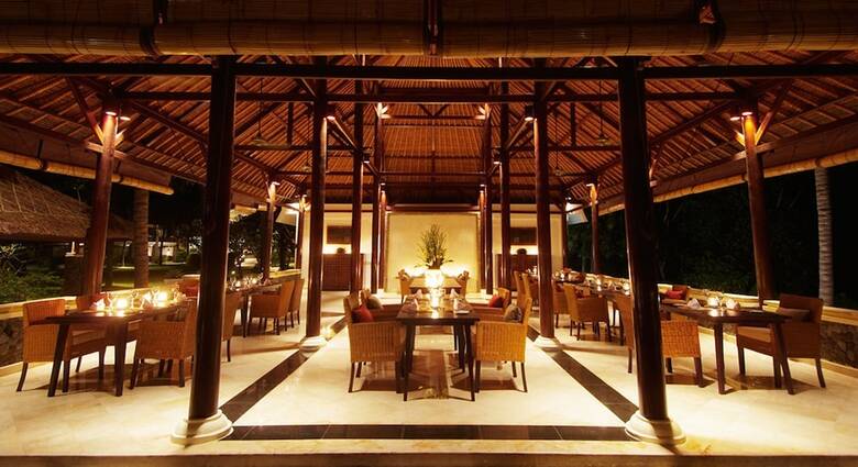 Apartamento Spa Village Resort Tembok