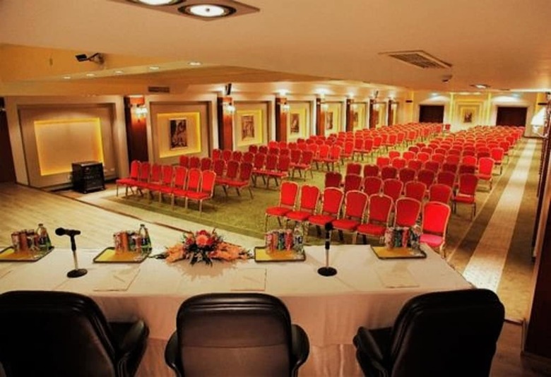 Hotel Charmillion Club Resort