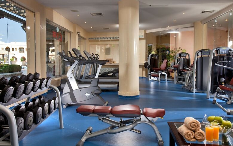 Hotel Charmillion Club Resort