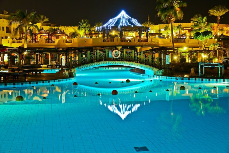 Hotel Charmillion Club Resort