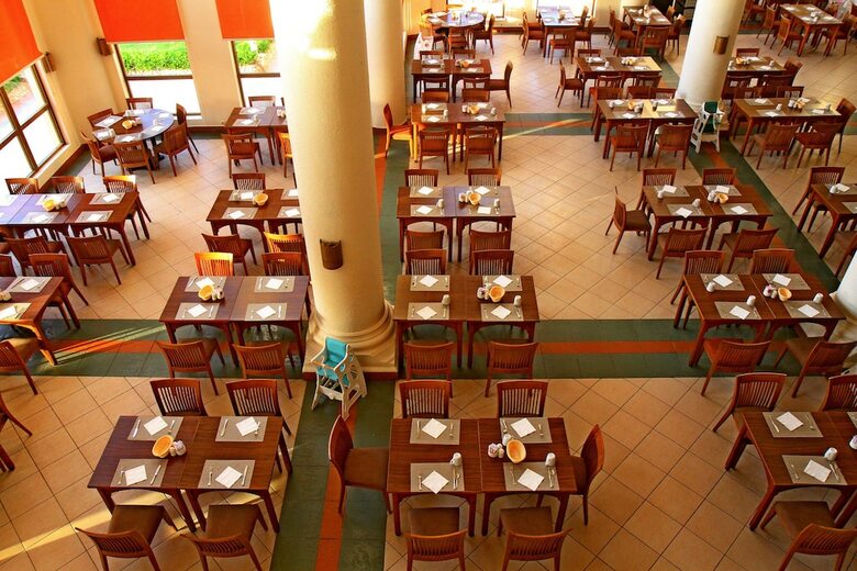 Hotel Charmillion Club Resort