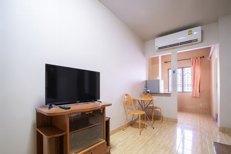 Hotel Oyo 663 Green Beach Room