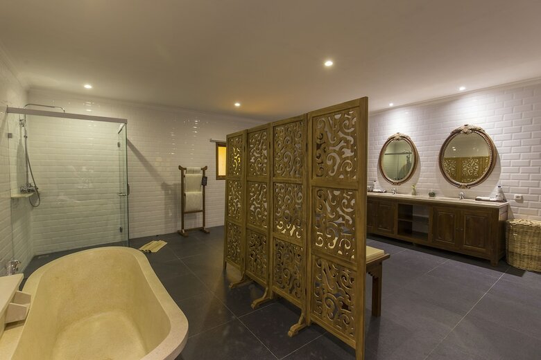 Apartamento Plataran Komodo Beach Resort