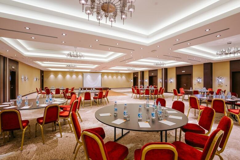 Imeretinskiy Hotel