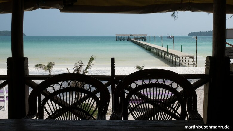 Apartamento Orchid Resort