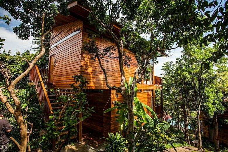 Apartamento Amaresa Resort & Skybar