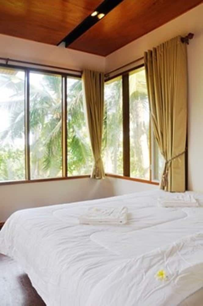Apartamento Amaresa Resort & Skybar