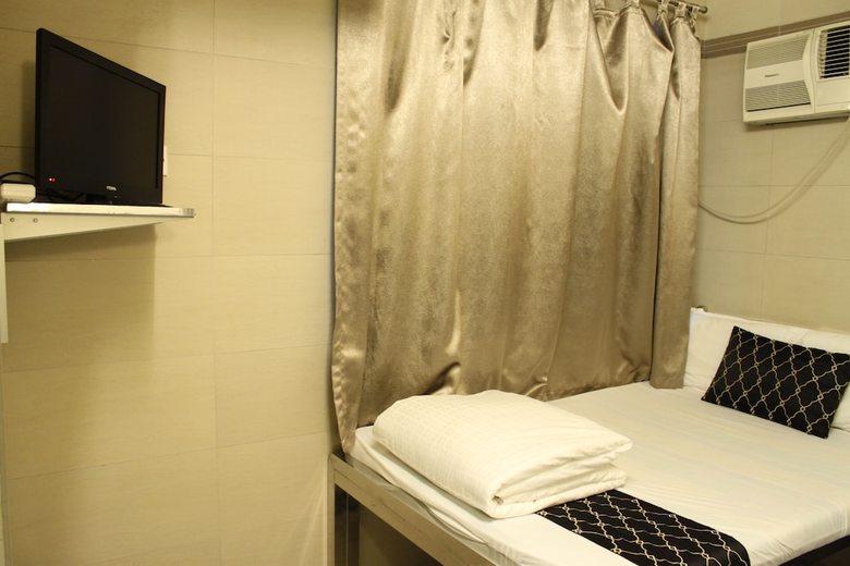 Hostal Osaka Hostel