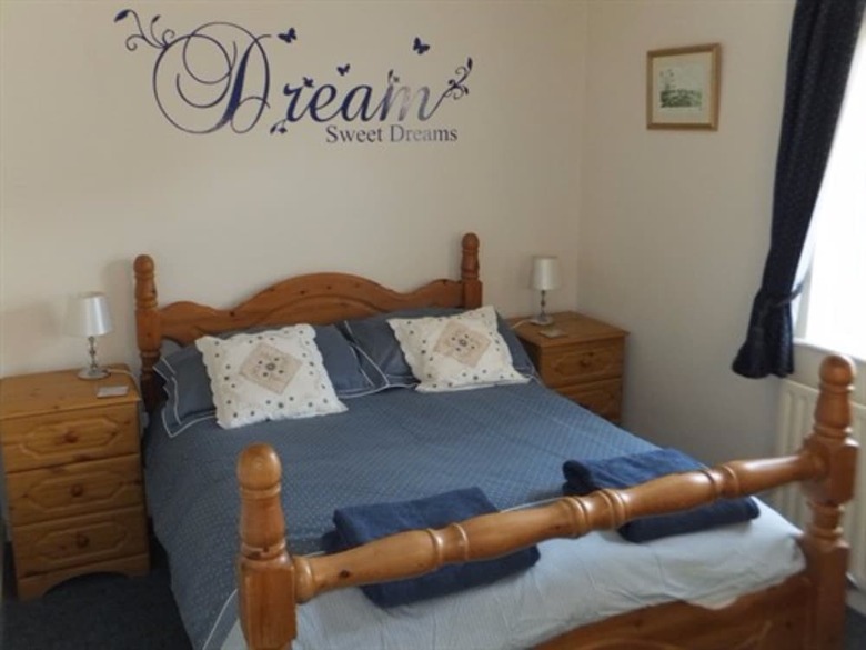 Bed & Breakfast West View