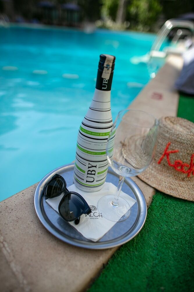 Kech Boutique Hotel & Spa