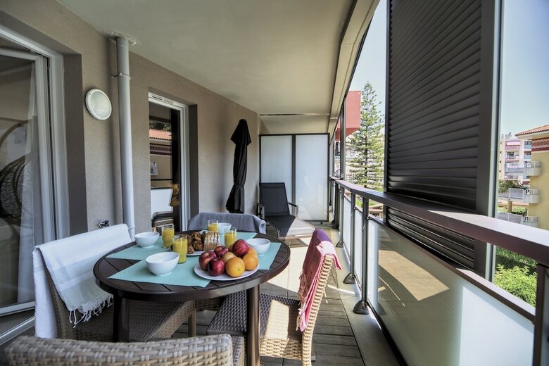 Pierre & Vacances Residence Premium Julia Augusta