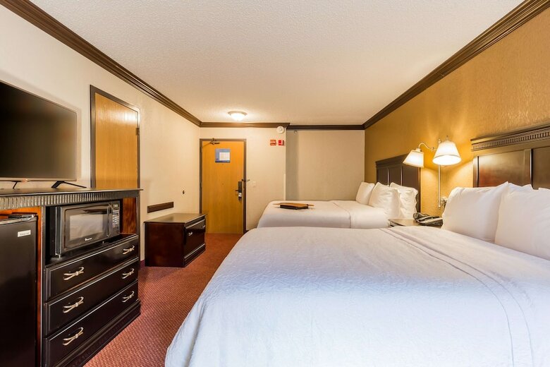Hotel Hampton Inn & Suites Chicago/hoffman Estates