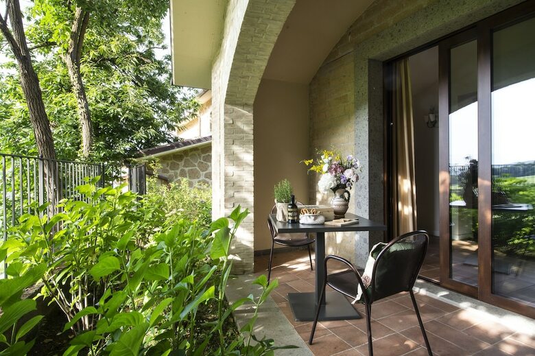 Agroturismo Altarocca Wine Resort