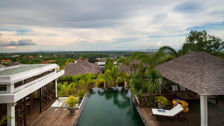 Airis Luxury Villas & Spa