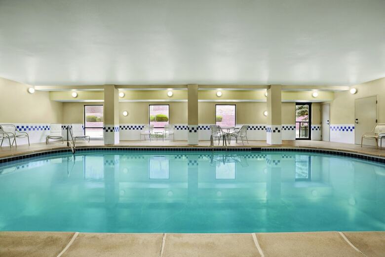 Hotel Hampton Inn Denver-northwest/westminster