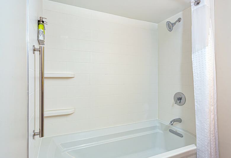 Hotel Holiday Inn Express Tampa-brandon