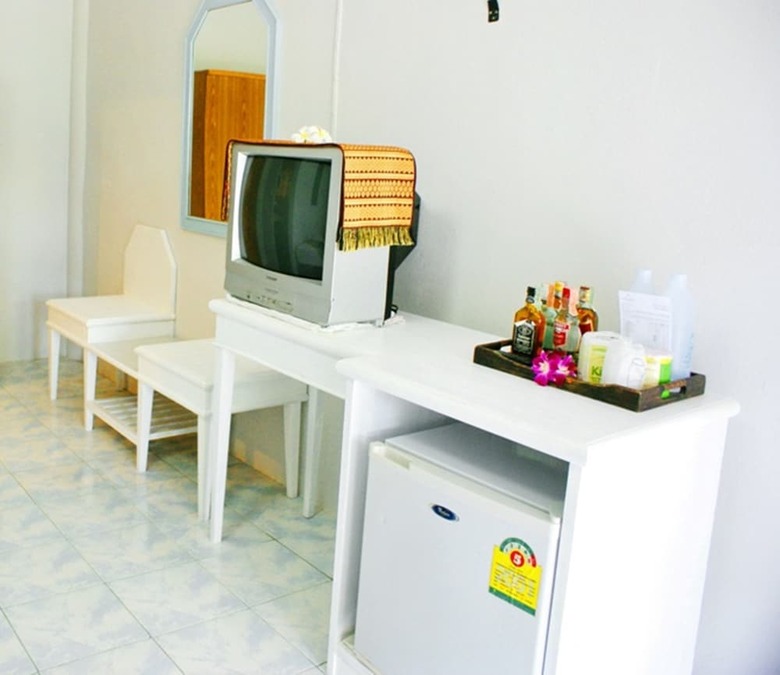 Apartamento Asia Blue Beach Hostel Hacienda