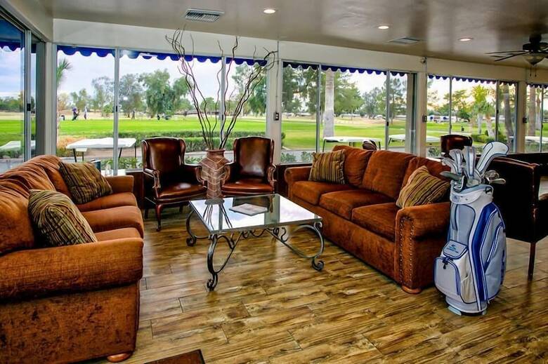 Apartamento Arizona Golf Resort - Phoenix, Mesa