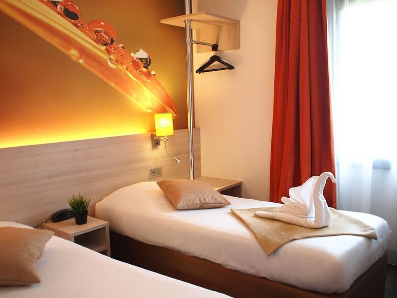 Brit Hotel Granville