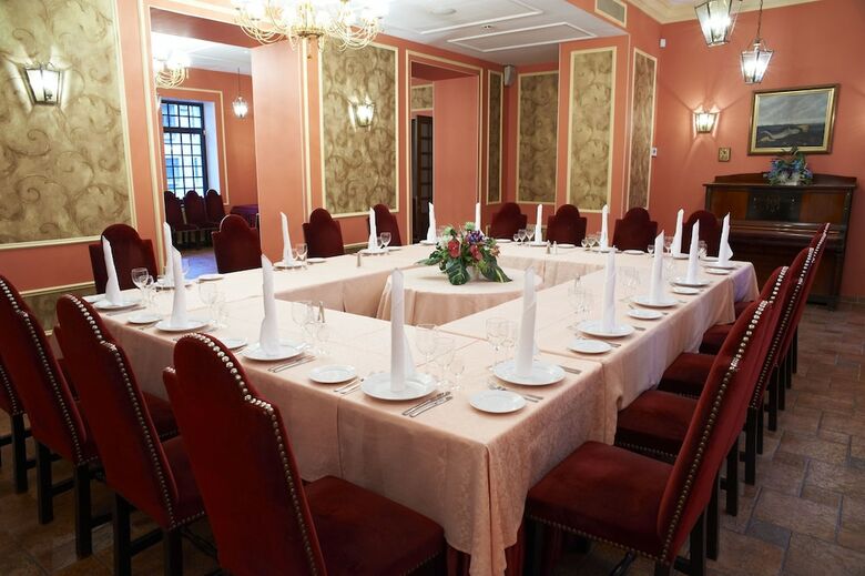 Neptun Hotel