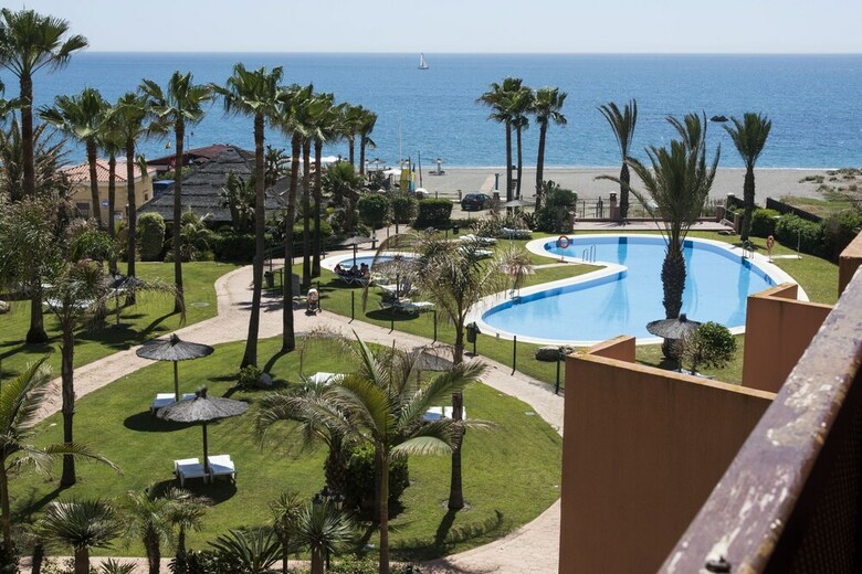 Apartamentos Tur�sticos Don Juan