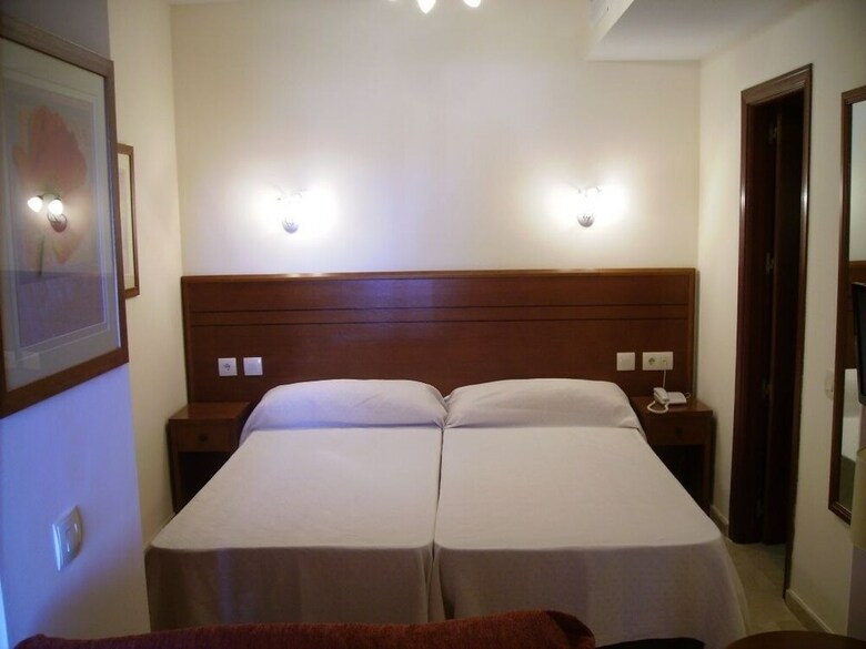 Apartamentos Tur�sticos Don Juan